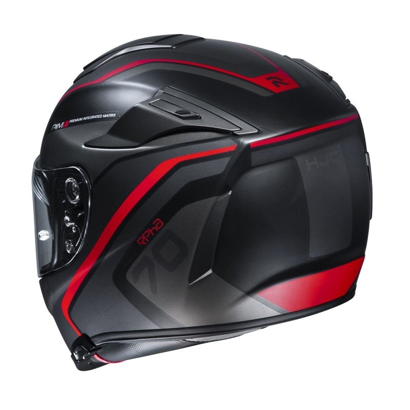HJC RPHA 70 KROON MC1SF