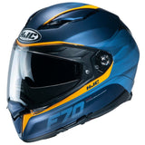HJC F70 FERON MC2SF