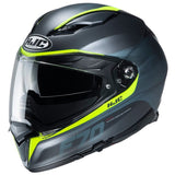 HJC F70 FERON MC4HSF