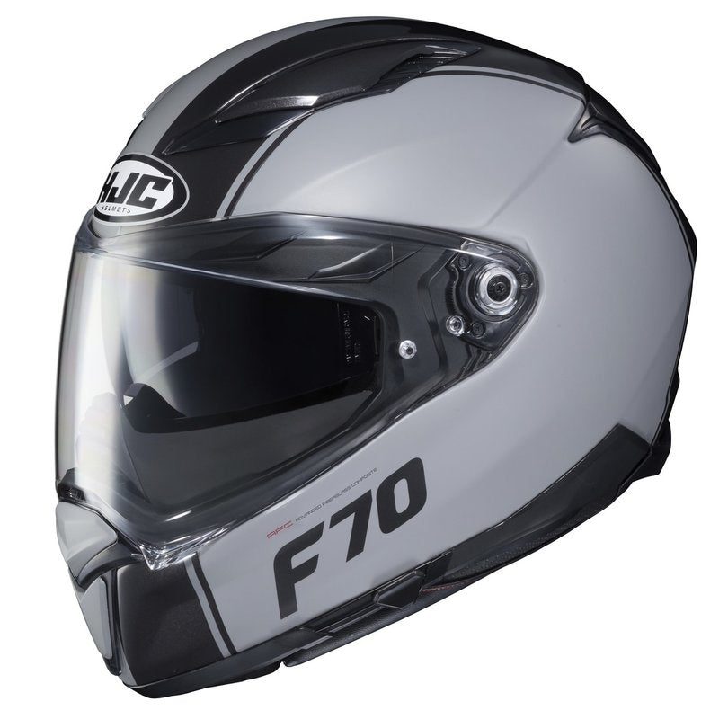 HJC F70 MAGO MC5SF