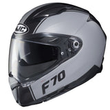 HJC F70 MAGO MC5SF