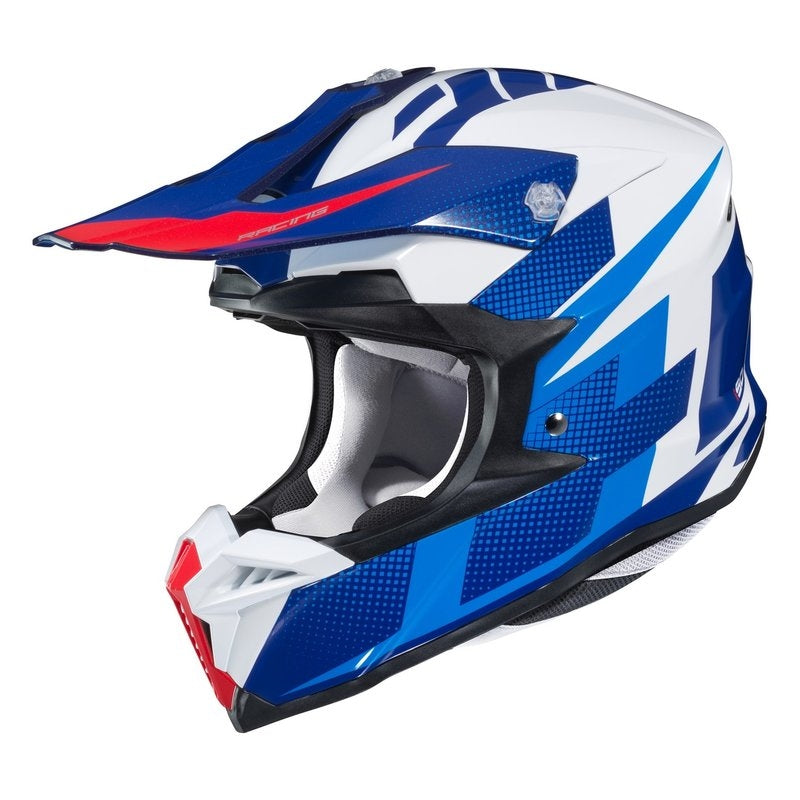 HJC I50 ARGOS MC2