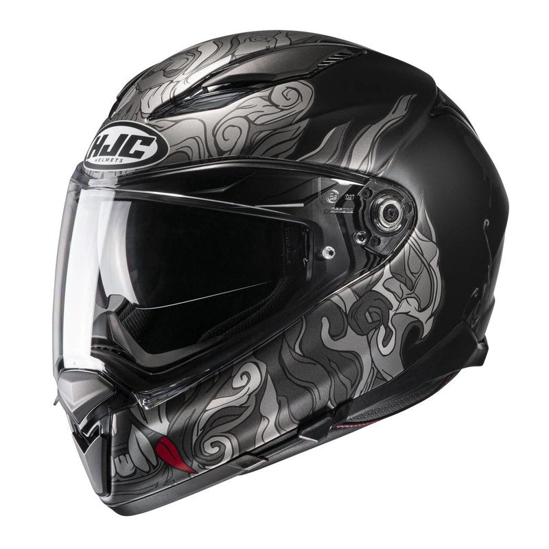 HJC F70 SPECTOR MC5SF – 2 – Maximomoto PT