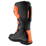 SCOYCO MOTOCROSS SPORT ENDURO BOOT NEGRO/NARANJA