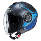 HJC I40 CAMET MC2SF