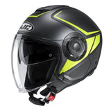 HJC I40 CAMET MC4HSF
