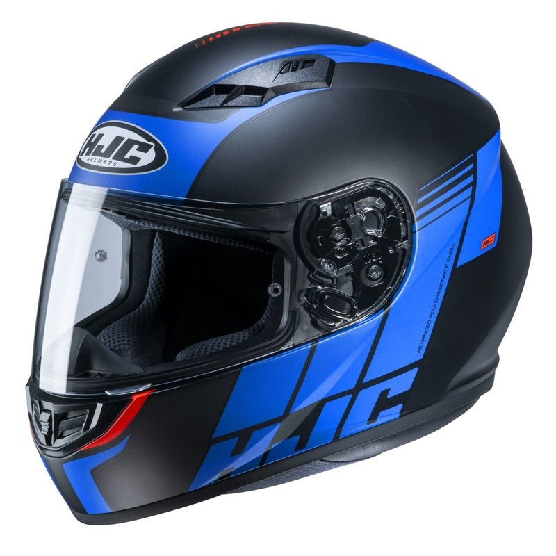 HJC CS15 MYLO MC2SF