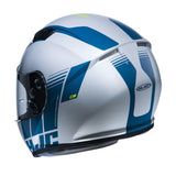 HJC CS15 MYLO MC24H