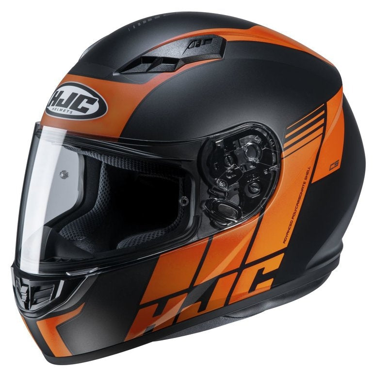 HJC CS15 MYLO MC7SF
