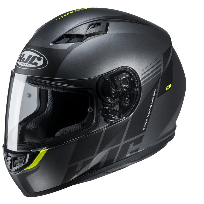 HJC CS15 MYLO MC5SF
