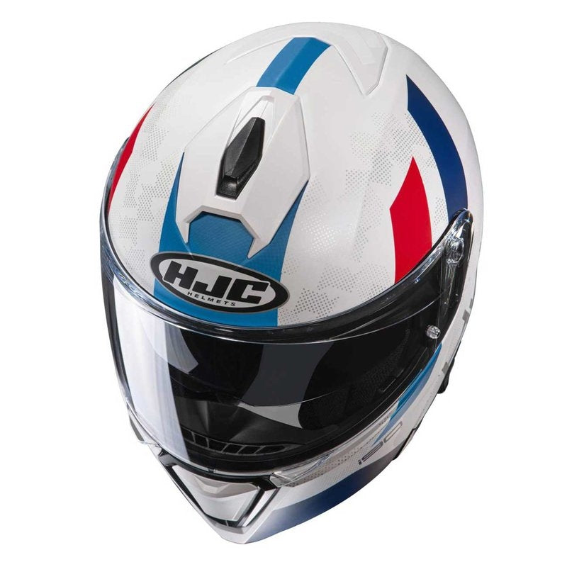 HJC I90 SYREX MC21SF – 2 – Maximomoto PT