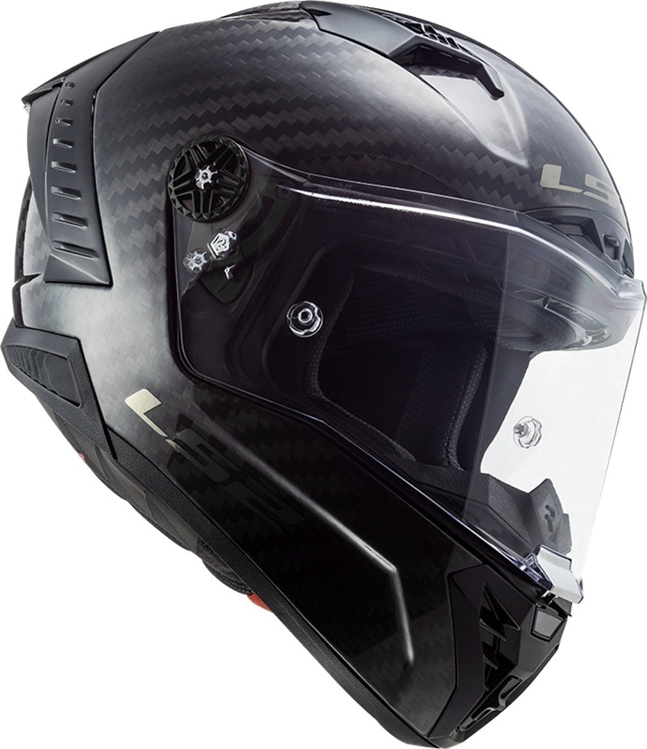LS2 FF805 THUNDER CARBON RACING FIM – 2 – Maximomoto PT