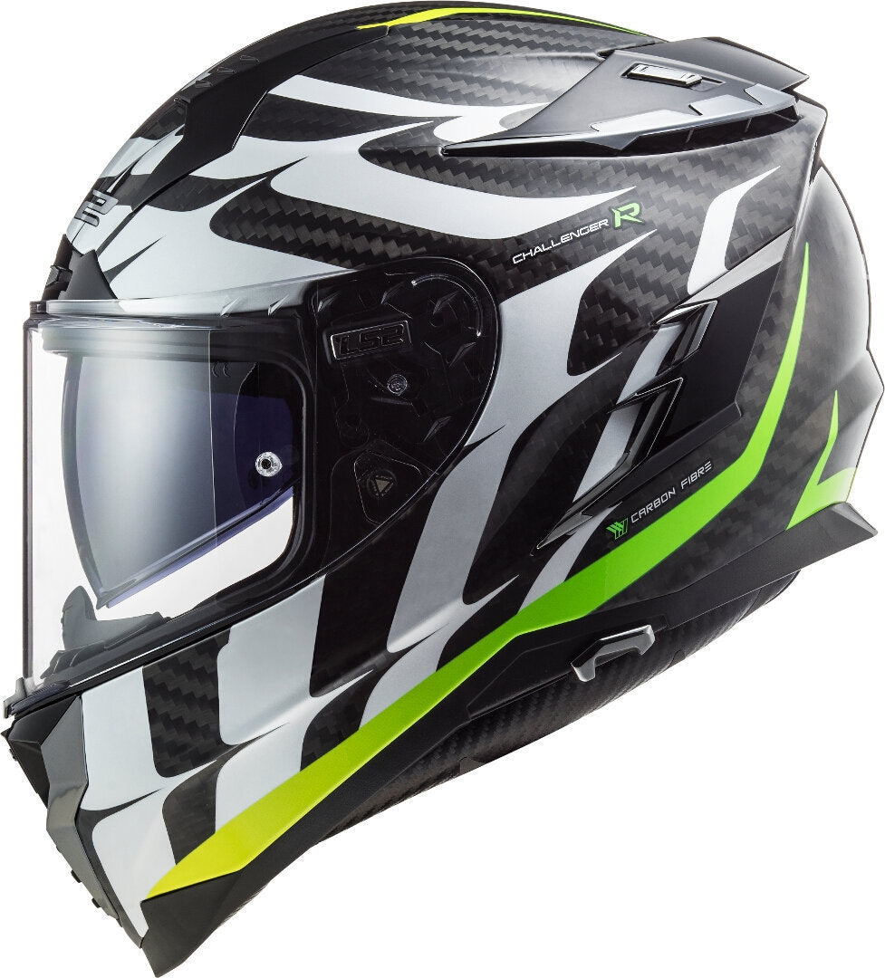 LS2 FF327 CHALLENGER CT2 FLAMES WHITE HV YELL – 4 – Maximomoto PT