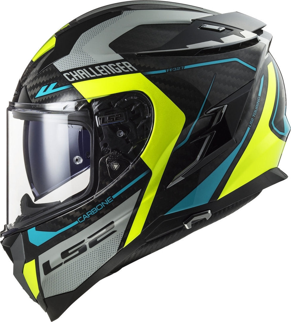 LS2 FF327 CHALLENGER CT2 THORN HV YELLOW – 3 – Maximomoto PT