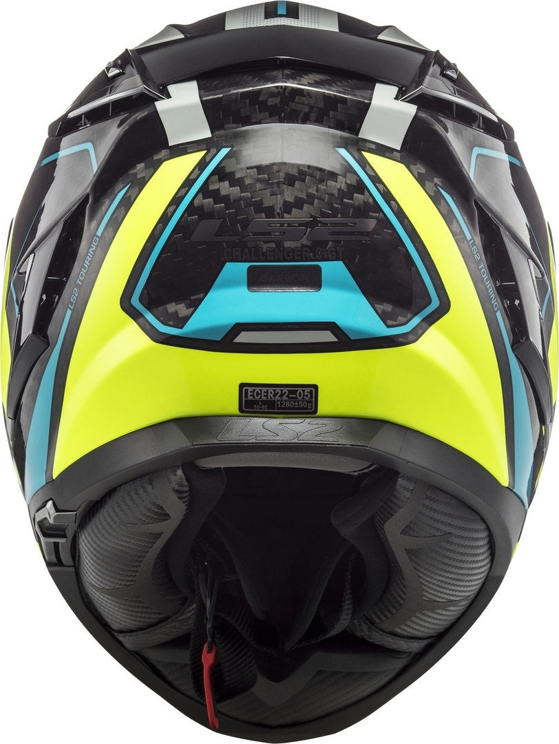 LS2 FF327 CHALLENGER CT2 THORN HV YELLOW – 6 – Maximomoto PT