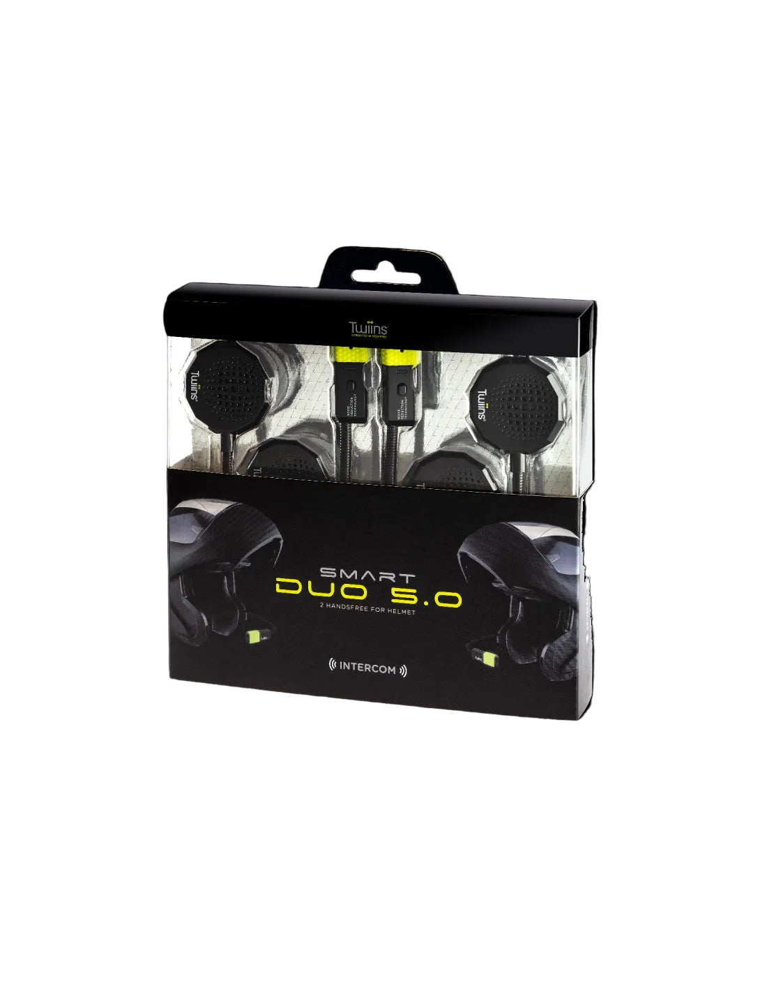 TWIINS INTERCOMUNICADOR  DUO 5.0 – 1 – Maximomoto PT