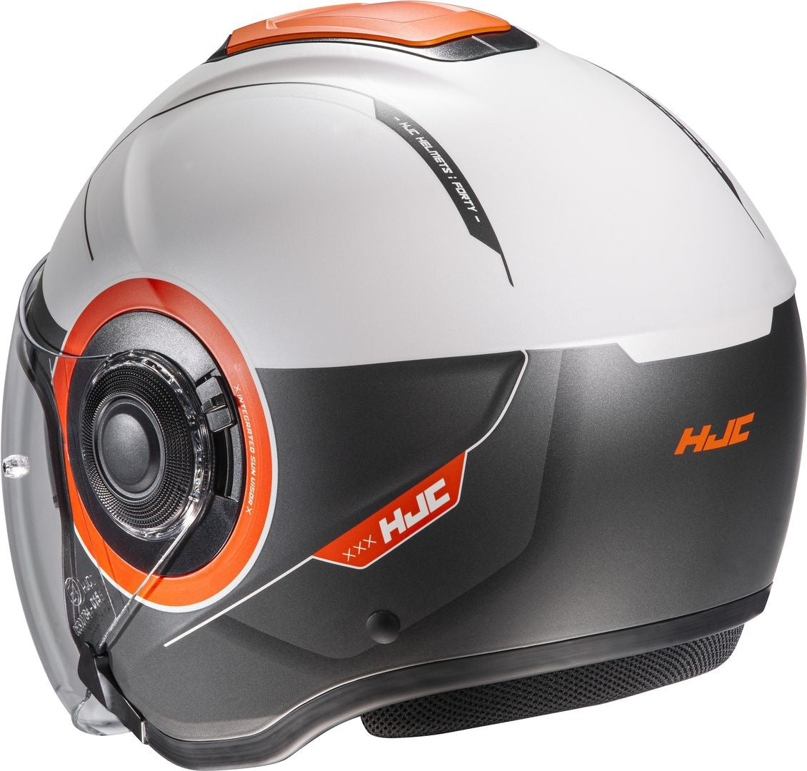 HJC I40 PANADI MC7SF – 2 – Maximomoto PT