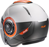 HJC I40 PANADI MC7SF