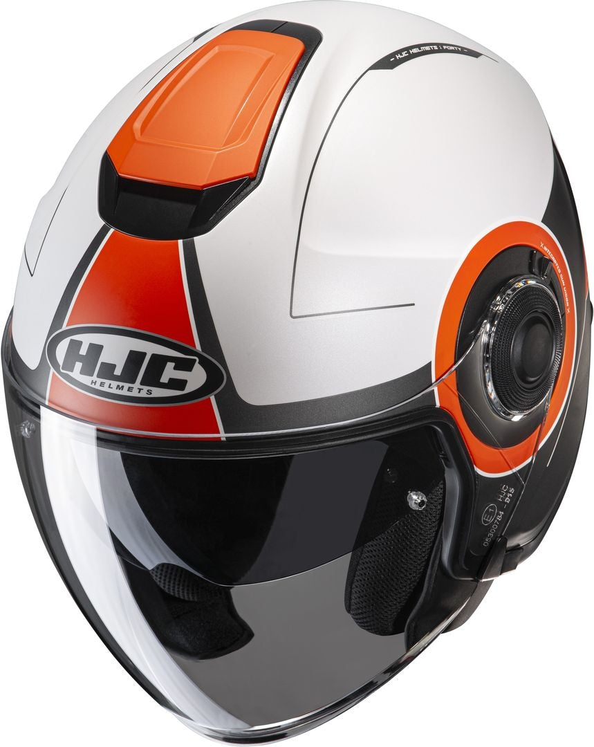 HJC I40 PANADI MC7SF – 4 – Maximomoto PT