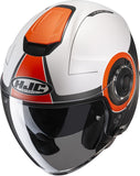 HJC I40 PANADI MC7SF