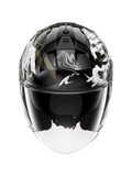 SHARK SKWAL JET PRANZ URBANO TURISMO CASCO