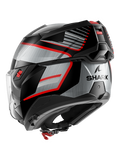 SHARK OXO SIEVE DESPORTIVO MOTO CAPACETE MODULAR