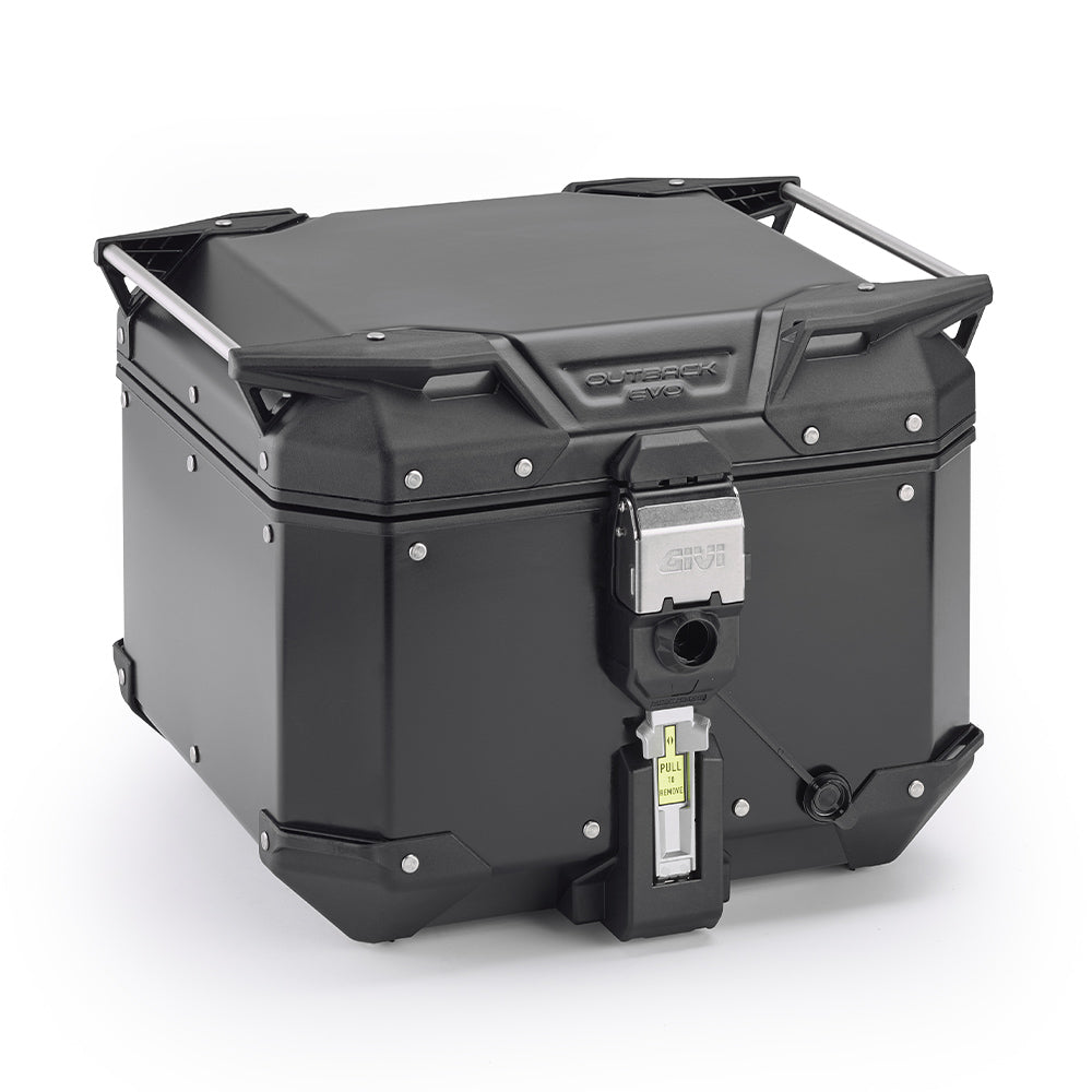 GIVI OBKEV42A Monokey Trekker Top case motorcycle hull 42L – 1 – Maximomoto PT