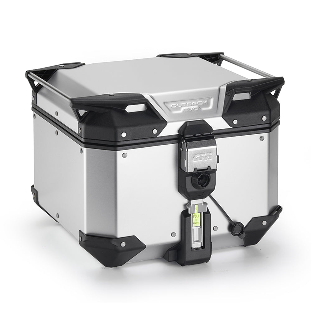 GIVI OBKE42A Monokey Trekker Outback EVO Maleta casco de motocicleta