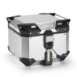 GIVI OBKE42A Monokey Trekker Outback EVO Maleta casco de motocicleta