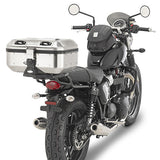 GIVI DLM30A Maletas para moto Trekker Dolomiti Monokey de 30 L