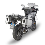GIVI TREKKER ALASKA PARA MOTO MONOKEY MALETAS LATERALES 36L 2 PIEZAS