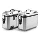 GIVI DLMK36 Trekker Dolomiti Maletas Aluminio 36L