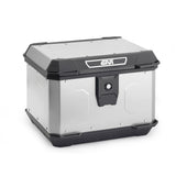 GIVI ML ALP44 ALPINA Maleta Moto Caja Superior De Aluminio Natural 44 L