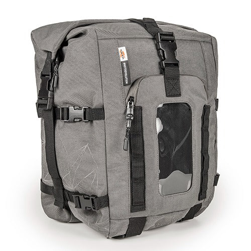 KAPPA RA315 expandable magnetic tank bag 20 L – 1 – Maximomoto PT