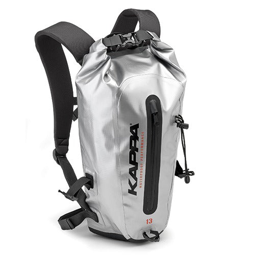 Kappa WA408S Mochila impermeable – 1 – Maximomoto PT