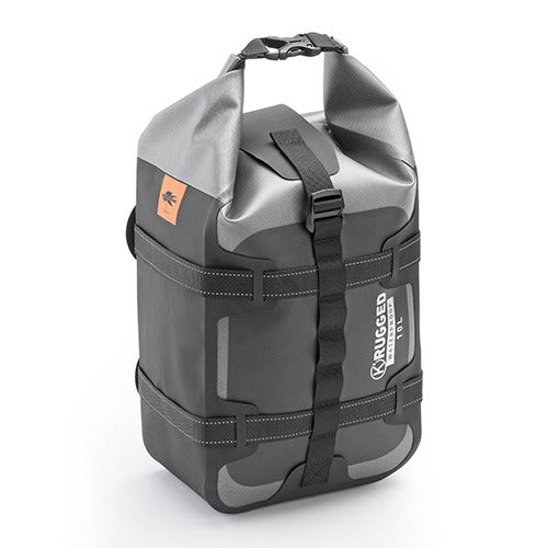 Kappa AV02 K'RUGGED Alforja Correa de 10 l – 1 – Maximomoto PT