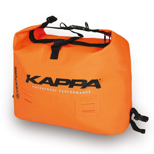 KAPPA TK768 WP interior Maleta sillín bolsa 35 L – 1 – Maximomoto PT