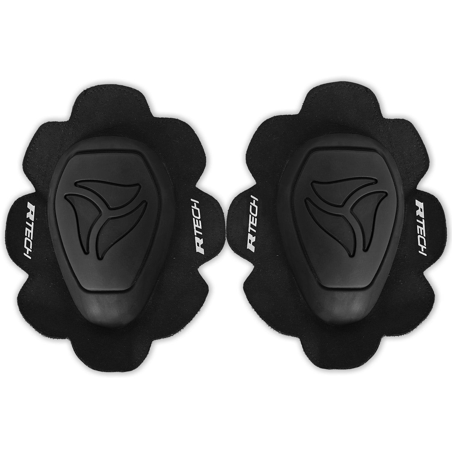 R-TECH KNEE SLIDER 2.0 Knee Protector Preto – 1 – Maximomoto PT