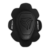 R-TECH KNEE SLIDER 2.0 Knee Protector Preto