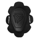 R-TECH KNEE SLIDER 2.0 Knee Protector Preto