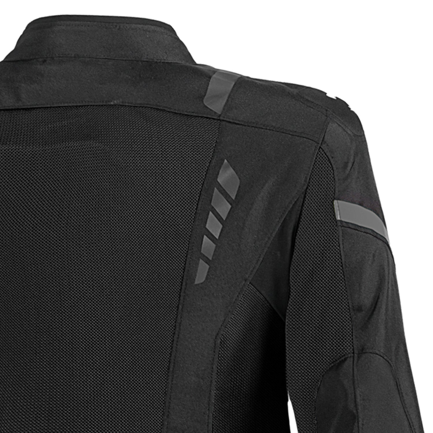BELA ARTREX AIR 2.0 Moto Homem Casacos Preto Cinza – 5 – Maximomoto PT