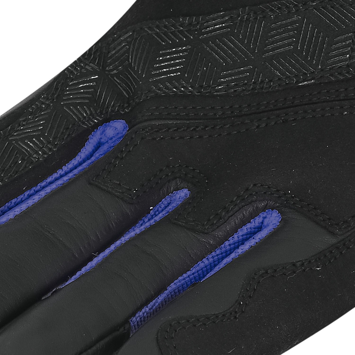 BELA AIR FLOW Luvas De Moto Homem Branco Azul – 7 – Maximomoto PT