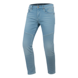 BELA PantalÃ³n Vaquero Stroke 32" Inseam  Ligera Azul