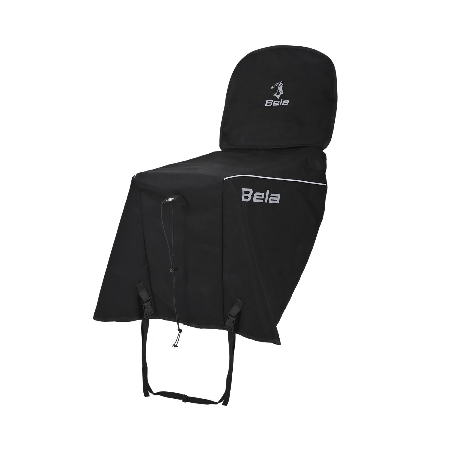 BELA STROM WINTER MOTORCYCLE LEG COVER – 1 – Maximomoto PT
