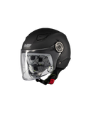 MT OF514 Lite Pure A1 Capacete infantil Fosco