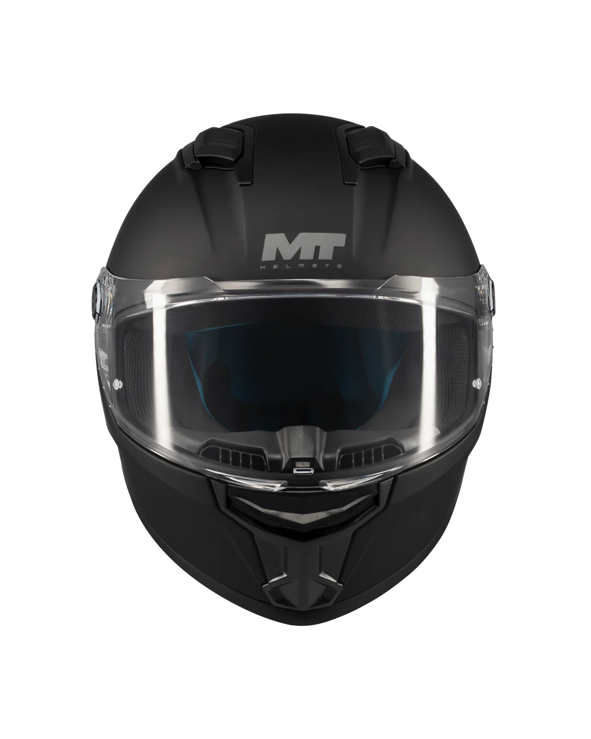 MT STINGER 2 PURE A1 CASCO INTEGRAL DE MOTO MATTE – 2 – Maximomoto PT