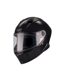 MT FF126 Stinger 2 Pure A1 Capacete integral de moto Brilho
