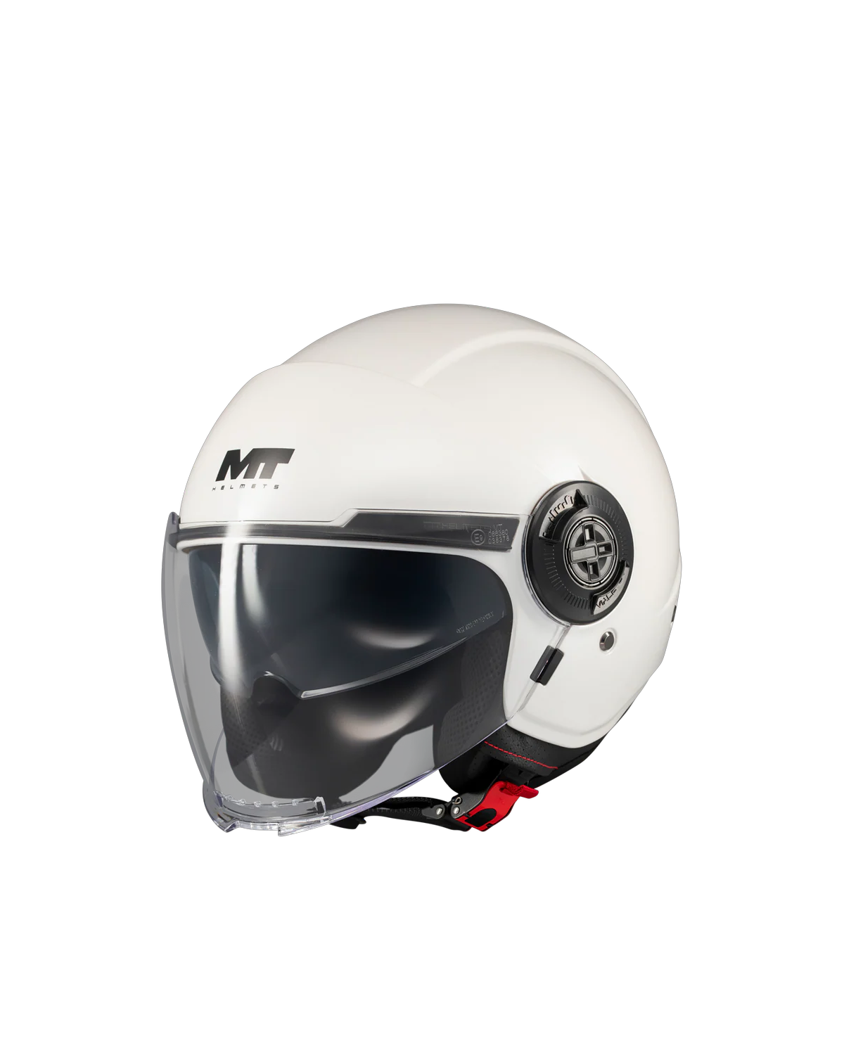 MT CAPACETES DE MOTO VIALE SV S OF502SV B PURE A0 BRILHO – 1 – Maximomoto PT