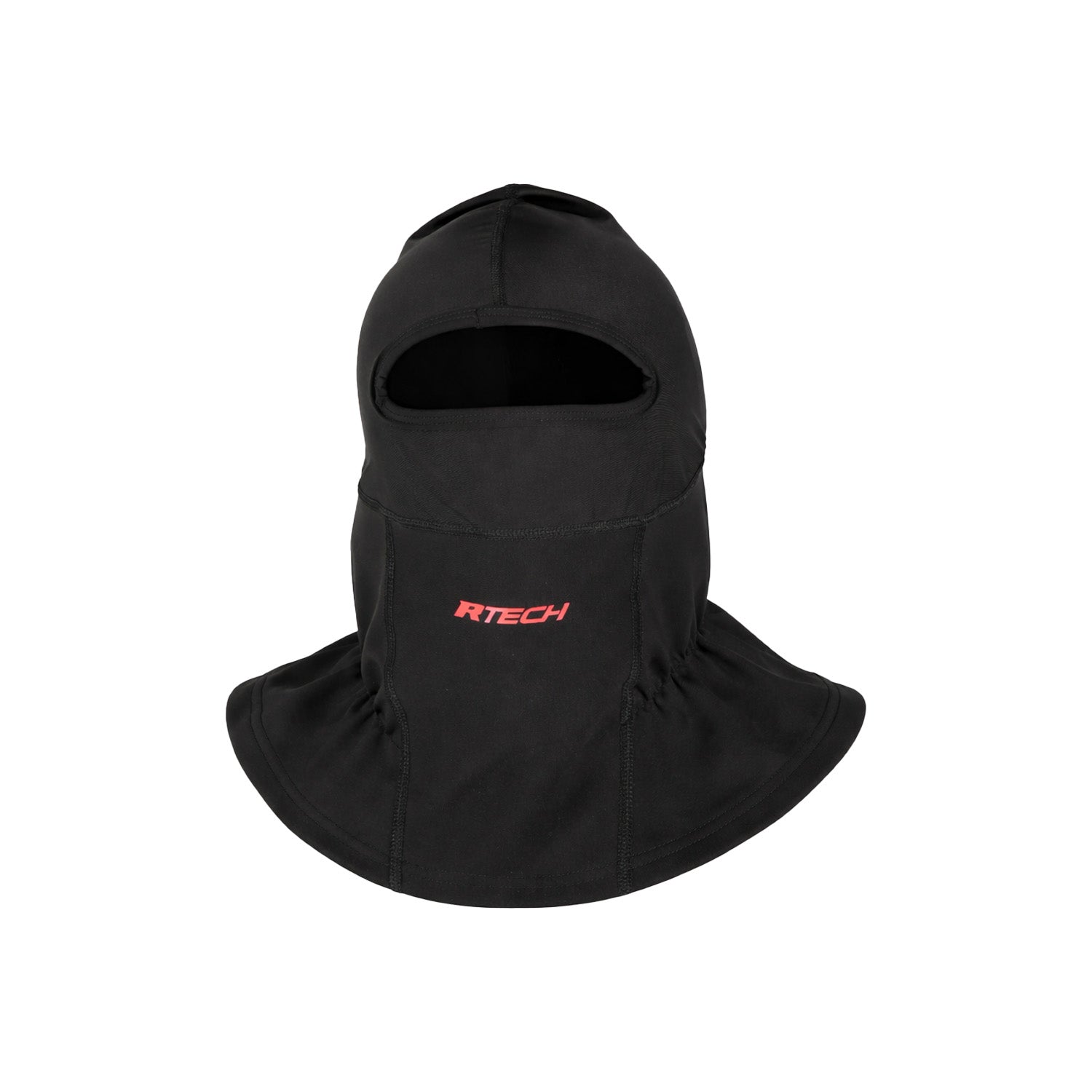 R-TECH ZARO BALACLAVA DE MOTO PRETO – 1 – Maximomoto PT