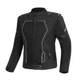BELA ARTREX AIR 2.0 Moto Homem Casacos Preto Cinza